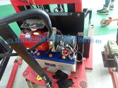 Sửa chữa, bảo trì xe nâng - Xe Nâng Hoàng Minh - Công Ty TNHH Công Nghiệp Hoàng Minh